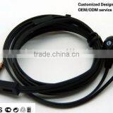 2016 A101 Latest Stylish With Strong Bass Plastic Headphone /earphone 3.5mm Jack thumbnail-4