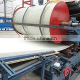 the Complete EPS Sandwich Panel Production Line