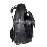 Back Pack , Shoulder Bag , Leather Patchwork Bag,Cheap thumbnail-3