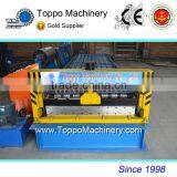 Automatic Wallboard Roll Forming Machine Made in China