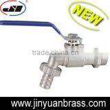 Bibcock (Nickel Plated) - JY2018 thumbnail-1