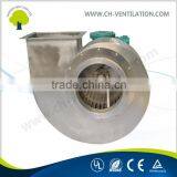 Made In China Snail-Shaped High Air Flow Industrial Centrifugal Fan thumbnail-5