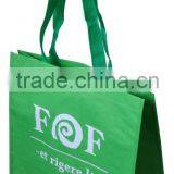 2014 New Design Durable pp Woven Packaging Bag