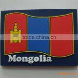 High Quality Customized Rubber 3d Pvc Fridge Magnet thumbnail-6