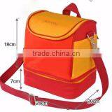 2015 Mummy Nappy Changing Bag for Baby From China Manufacturer thumbnail-3