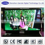 Modern most popular 84" lcd cctv monitor with bnc input