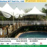 Customized Waterproof Antifire uv Protective Spring Top Marquee thumbnail-6