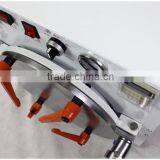 Wholesale Autoclave High Pressure Big Air Bubble Removing Machine thumbnail-5