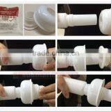 Submarine SQ-2 Rubber Odor-proof Sealing Plug for Sewer Pipe thumbnail-4