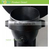 11.1V/4400-5200mAH Maintenance Free; Maximum Life of up to 5~8 Years, 2 Years Warranty Garden Solar Light thumbnail-4