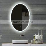 Led Illuminated Bathroom Mirror With Lights ,high Quality Led Mirror thumbnail-2