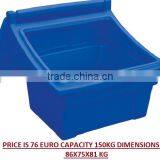 Sand and Salt Bins. Container for Sand and Salt. Winter Actions! Stock in Poland! LOW PRICE FROM 39 EURO!!! thumbnail-4