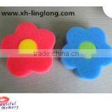 Color Diamond Sponge Polishing Pad