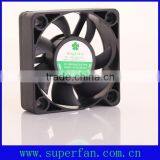 DC5015 12V Industrial Humidifier Cooling Fan With Factory Price