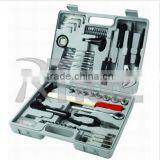 141 Pcs Hardware Tools Set (hammers Pliers Spanners Screwdrivers)