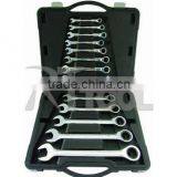 2015 NEW ITEM 13pcs Ratchet Wrench Tool Set,Hand Tool Kit,Household Tool Kit