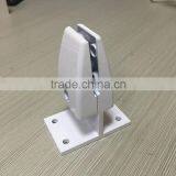 Double Edge Aluminum Office Partition Clip thumbnail-2