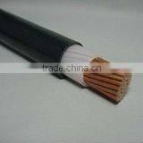 600v Thermoplastic Underground Cable,TTU Cable