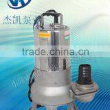 Stainless Steel Self Priming Horizontal Centrifugal Pump High Flow Rate Centrifugal Water Pump thumbnail-2
