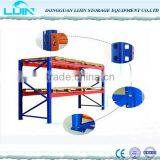 Warehouse Steel Storage Racks and Shelving System thumbnail-2
