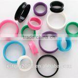 Hot sales!!!! ear tunnel body jewelry piercing female