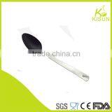 Nylon Material Type Kitchen Utensil Nylon Sieve Spoon thumbnail-2
