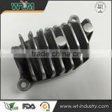 China Supply OEM Die Casting Moulding Part of Auto Cooling Blade thumbnail-3