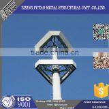 High Quality Galvanized Telescopic Pole thumbnail-5
