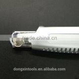 Best Sale Five Pcs uv Chrome Utility Knife Cutter Utility Knife thumbnail-5