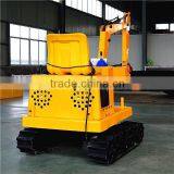 Ride on Kids Sandpit Digger Playground Toy Digger for Children thumbnail-2