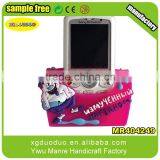 Plastic Folding Mobile Phone Holder Cellphone/Carton Display Stand Holder thumbnail-6