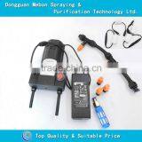 20 Seconds ON+30 Minutes OFF Sprinkler Cooling Machine