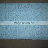 WOMEN PREPARED ART OF APPLICATE ON THE TWO LAYER COTTON thumbnail-3