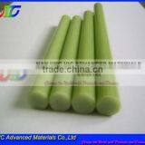 Supply Epoxy Fiberglass Rod,Prefect Electric Insulation Fiberglass Epoxy Rod,High Strength thumbnail-2