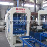 Newly (HYM3-25) Semi-automatic Block Making Machine Used Block Making Machine for Sale