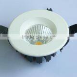 POP Lighting Recessed Led Downlight Cob 5w 7w Saa Led Downlight IP44 thumbnail-1