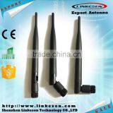 2.4 GHz 5 DBi Omni WIFI Antenna With RP-SMA RF Connector Antenna thumbnail-4