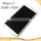 Lcd Screen for Samsung Galaxy Mega 6.3 I9200 I9205