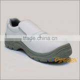 Guangzhou Safety Shoes S2, High Quality White Safety Shoes Metal Free SA-6115 thumbnail-3