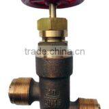 High Pressure Globe Valve