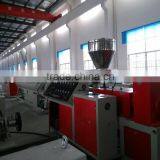50-200mm Pvc Pipe Extruder Line
