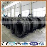 Best Selling Products Steel Wire Rod Making Machine/hot Rolled Steel Wire Rod in Coils/low Carbon Steel Wire Rod