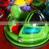 Modern Style Amusement Park Children Games Laser Dodgem Bumper Car for Sale thumbnail-3