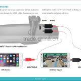 Power Function !The Rearview Mirror Works With Your Android Phone thumbnail-2