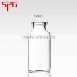 Clear Borosilicate Tubular Glass Vial thumbnail-1