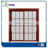 Aluminium Alloy Window, Aluminium Profile Sliding Window, Aluminium Outside Window thumbnail-2