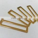 Top Fashion Squared Resin Swimming Wear Buckle for Charming Bra thumbnail-2