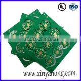 Professional Aluminium PCB Board Making, Lead-free HASL Original Factory Price thumbnail-1