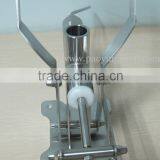 Stainless Steel 2.3L Manual Pastry Spainish Churros Nutella Filler thumbnail-5