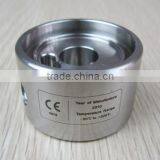 10w 20w Laser Machine Engrave on Metal and Nonmetal thumbnail-2